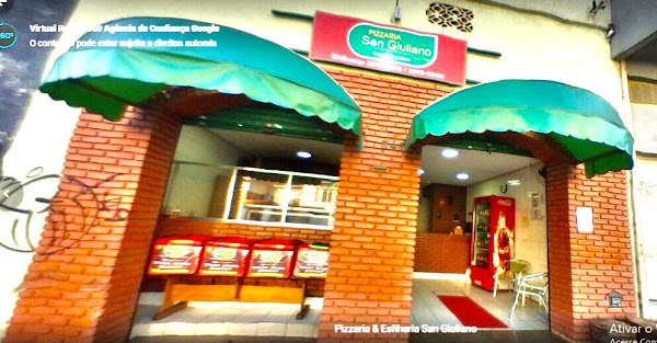Pizzaria & Esfiharia San Giuliano