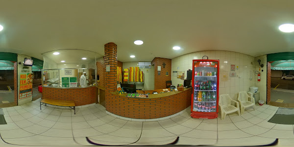 Foto 3 Pizzaria & Esfiharia San Giuliano