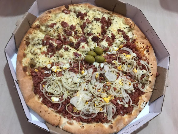 Pizzaria Jericoacoara