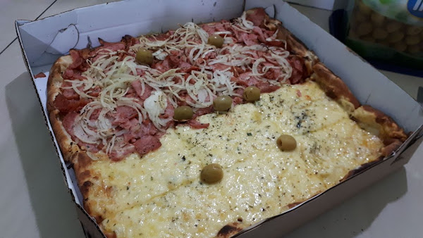 Foto 1 Pizzaria Jericoacoara