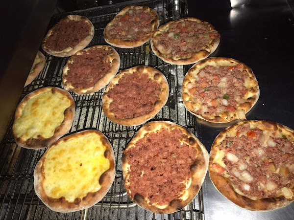 Foto 2 Pizzaria Jericoacoara