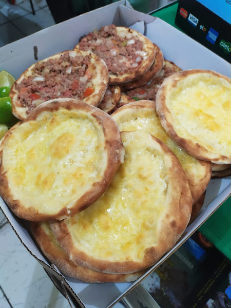 Foto 4 Pizzaria Jericoacoara