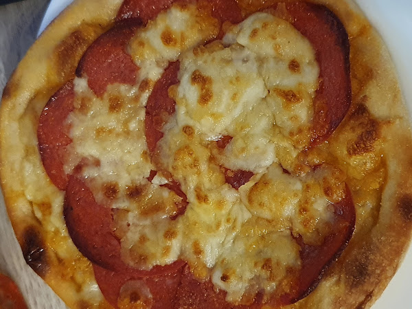 Foto 2 Oito Pizzaria