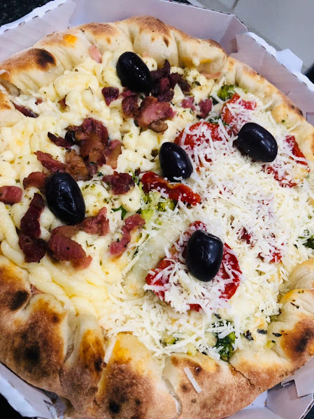 Foto 3 Oito Pizzaria