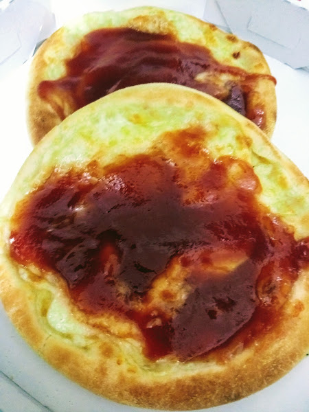 Foto 4 Oito Pizzaria