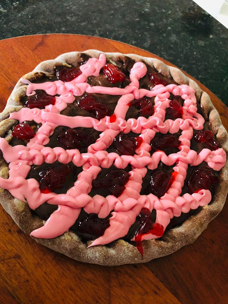 Foto 5 Oito Pizzaria