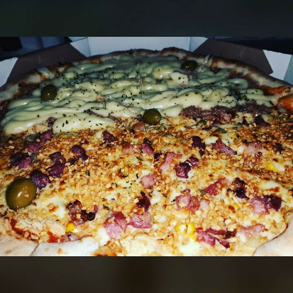 Foto 5 Pizzaria & esfiharia Yadoia