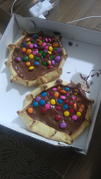 Foto 3 Família GG Pizzaria