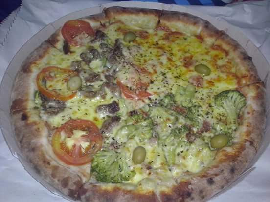 Pizzaria Don Fiore