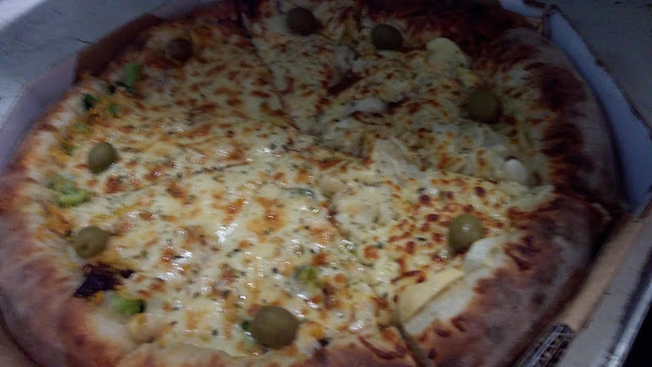 Foto 1 Pizzaria Don Fiore