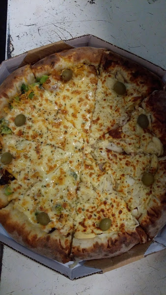 Foto 2 Pizzaria Don Fiore