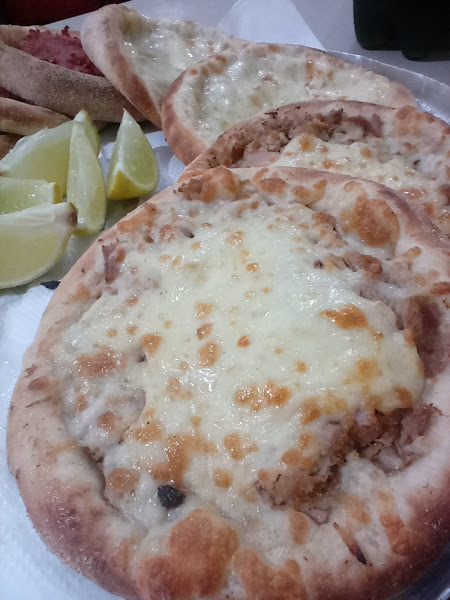 Foto 2 Pizzaria Taga