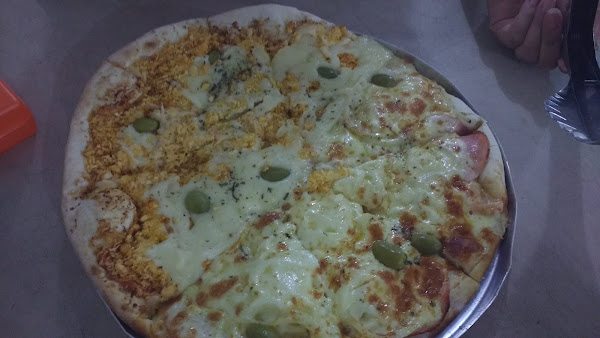 Foto 3 Pizzaria Taga