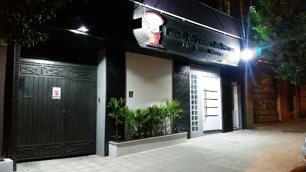 Fórum de Pizzas do Cheff Hassin Ghannam