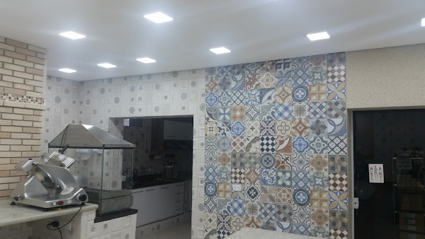 Foto 2 Fórum de Pizzas do Cheff Hassin Ghannam