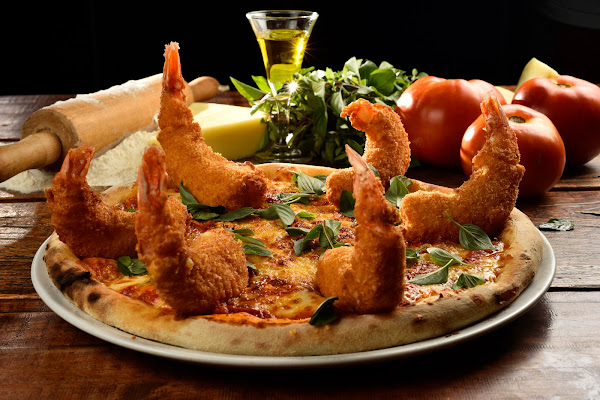 Foto 1 68 La Pizzeria