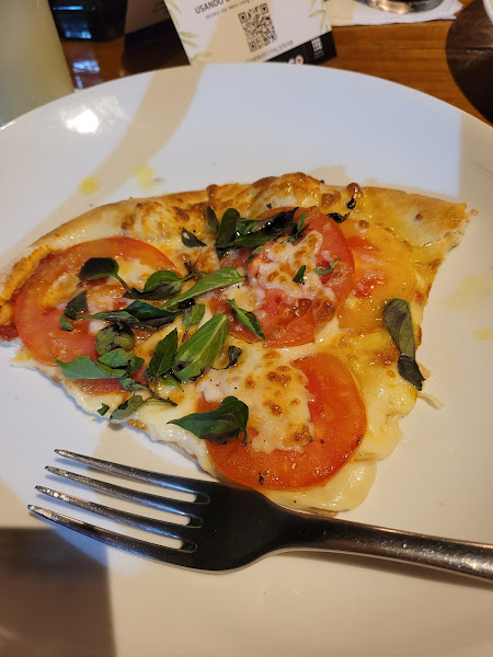 Foto 3 68 La Pizzeria