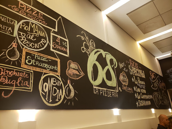 Foto 4 68 La Pizzeria