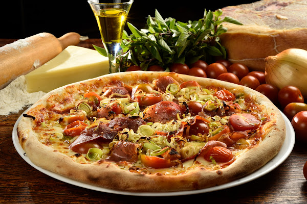 Foto 5 68 La Pizzeria