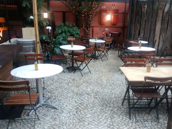 Foto 6 68 La Pizzeria