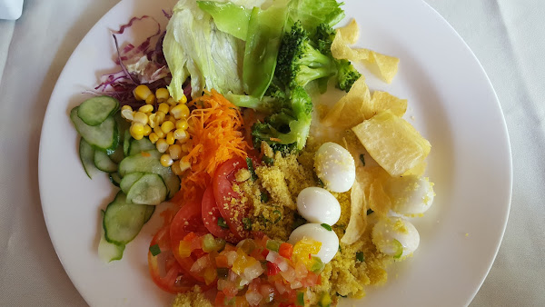 Donna Margherita Carandaí