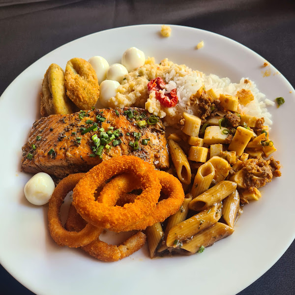 Foto 1 Donna Margherita Carandaí