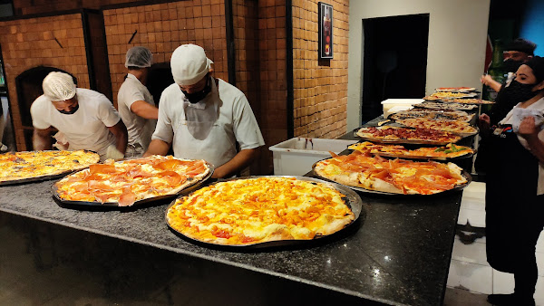 Foto 2 Donna Margherita Carandaí