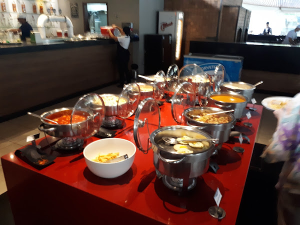 Foto 3 Donna Margherita Carandaí