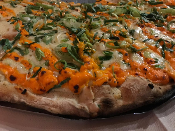 Foto 4 Donna Margherita Carandaí