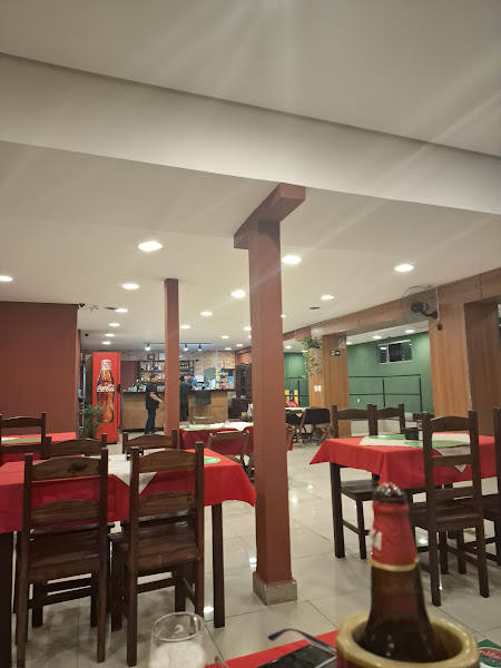 Foto 1 La Pizzabella