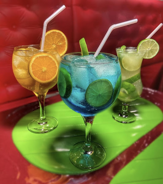 Foto 3 La Pizzabella Foto 3 La Pizzabella