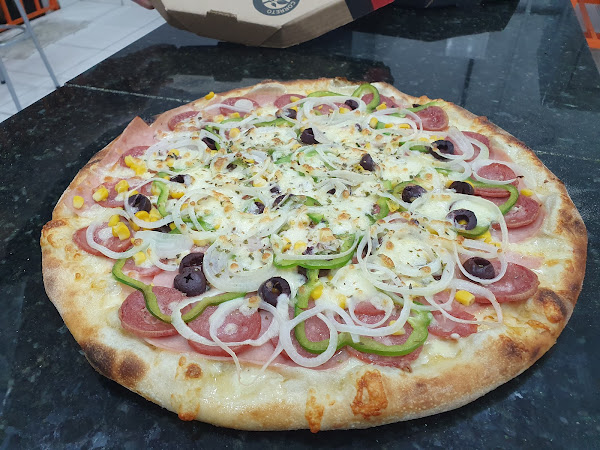 Foto 4 PIZZA PREMIUM