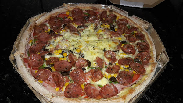 Pizzaria Caiçara