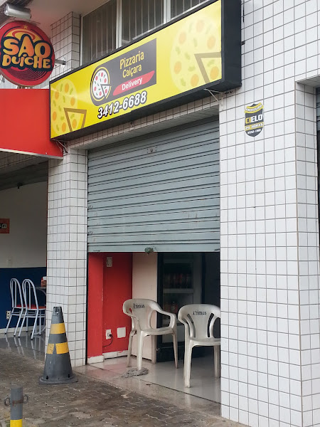 Foto 1 Pizzaria Caiçara