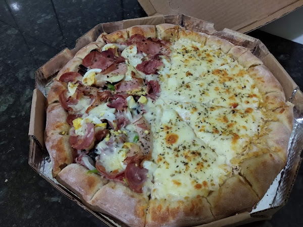 Foto 2 Pizzaria Caiçara