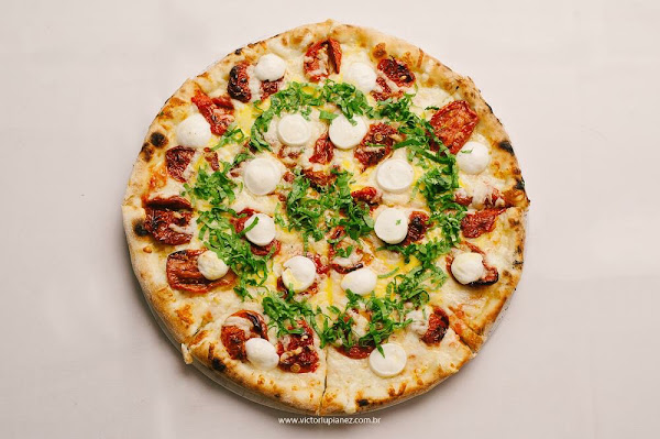 Cuca Libre Pizzaria Premium - Delivery Cuca Libre Pizzaria Premium - Delivery