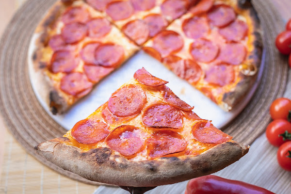 Foto 1 Cuca Libre Pizzaria Premium - Delivery