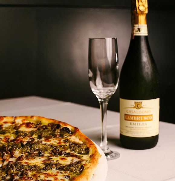 Foto 2 Cuca Libre Pizzaria Premium - Delivery