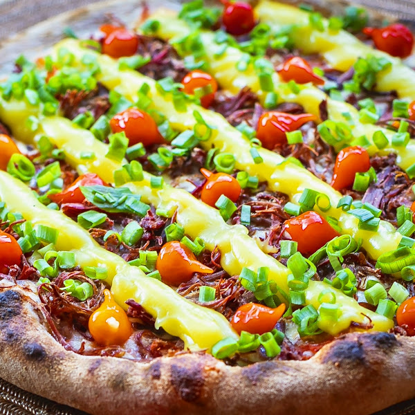 Foto 4 Cuca Libre Pizzaria Premium - Delivery