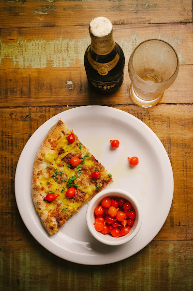 Foto 5 Cuca Libre Pizzaria Premium - Delivery