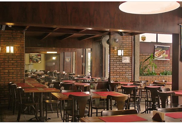 Restaurante & Pizzaria SION