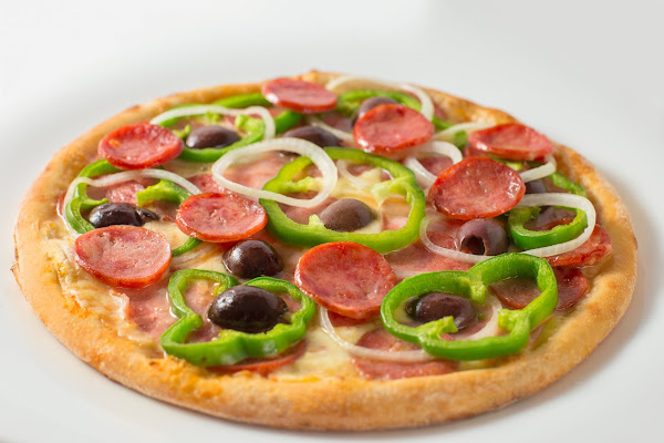 Foto 1 Restaurante & Pizzaria SION