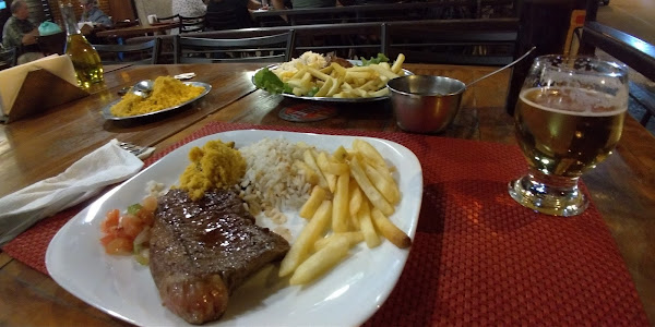 Foto 2 Restaurante & Pizzaria SION