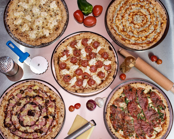 Philippe''s Pizza Philippe''s Pizza