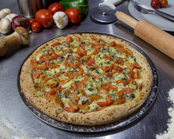 Foto 6 Philippe''s Pizza