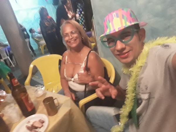 Foto 2 Espaço Gourmet & Pizzaria do Nerin