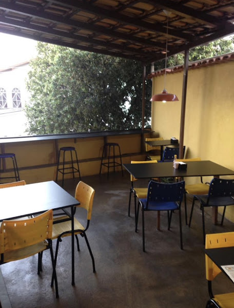 Restaurante e Pizzaria Mangueira Restaurante e Pizzaria Mangueira