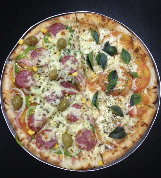 Foto 1 Restaurante e Pizzaria Mangueira