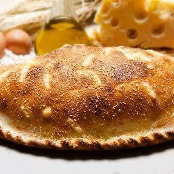 Rei da Pizza (Bairro Castelo BH)