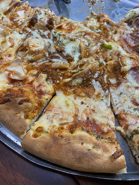 Foto 2 Rei da Pizza (Bairro Castelo BH)